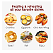 POWERPAC PPT80 ELECTRIC OVEN 80L